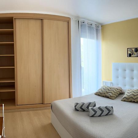 Beach House Carmen Monte Gordo Exterior foto