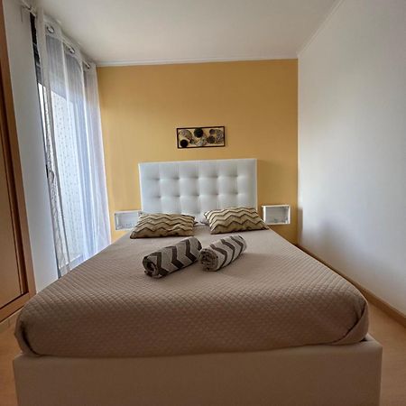 Beach House Carmen Monte Gordo Exterior foto