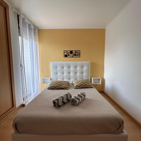 Beach House Carmen Monte Gordo Exterior foto