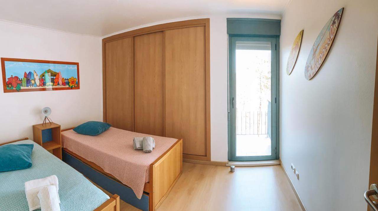 Beach House Carmen Monte Gordo Exterior foto