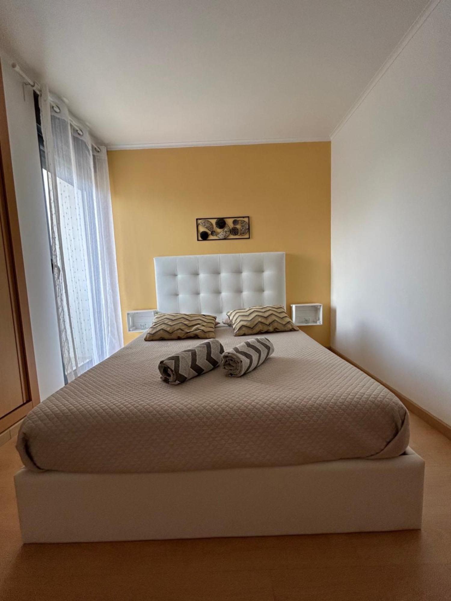 Beach House Carmen Monte Gordo Exterior foto