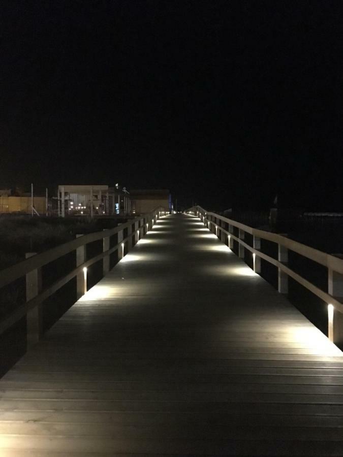 Beach House Carmen Monte Gordo Exterior foto